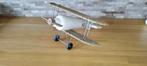 Riviera maison vliegtuig, Ophalen, Zo goed als nieuw