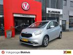 Kia Venga 1.6 125pk A/T DynamicPlusline | Navi | Camera | Ke, Parkeersensor, Gebruikt, 4 cilinders, Met garantie (alle)