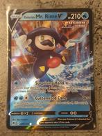 Galarian Mr. Rime V 049/189 #Astral Radiance, Hobby en Vrije tijd, Verzamelkaartspellen | Pokémon, Verzenden, Zo goed als nieuw