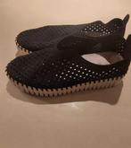 Ilse Jacobsen instapper  Maat 39, Ophalen of Verzenden, Instappers, Zwart, Ilse Jacobsen