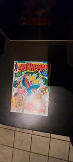 Spiderman, Boeken, Strips | Comics, Ophalen of Verzenden