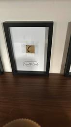 Joseph Klibansky, Ophalen of Verzenden, Zo goed als nieuw, Hout, Minder dan 50 cm