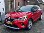 Renault Captur 1.0 TCe 100 Intens (bj 2020), Auto's, Voorwielaandrijving, 12 maanden, 101 pk, Gebruikt