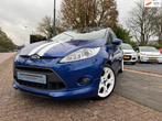 Ford Fiesta 1.6 Sport Clima Elek Pakket Cruise Lmv Leder, 1596 cc, 135 pk, Gebruikt, 4 cilinders