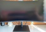 Samsung Ultrawide 21:9 ViewFinity LS34C652VAUXEN, Computers en Software, Monitoren, USB-C, 3 tot 5 ms, Ultrawide, Ophalen of Verzenden