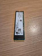 Micron 512GB NVMe SSD - Ruilen mogelijk, Computers en Software, Harde schijven, Intern, Gebruikt, SSD, 512 GB