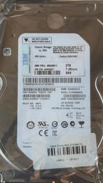 Seagate Constellation ES.3 2TB SAS Enterprise Harde Schijven, Computers en Software, Harde schijven, Intern, 2TB, SAS, Server