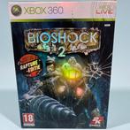 Bioshock 2 (Rapture Edition) - Xbox 360, Avontuur en Actie, Microsoft, 1 speler, Ophalen of Verzenden