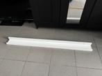 Ikea plank wit 120 cm lengte, Ophalen, Gebruikt