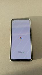 Google Pixel 4a, Ophalen of Verzenden, Gebruikt