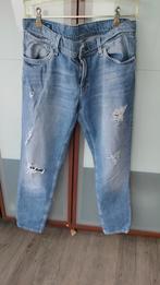 Dames pepe jeans, Ophalen of Verzenden, Gedragen, Blauw, W30 - W32 (confectie 38/40)