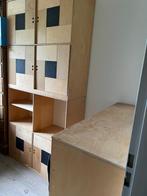 Houten kasten, Ophalen, Zo goed als nieuw, Minder dan 150 cm, Minder dan 100 cm