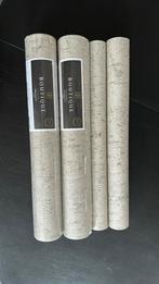 Boutique luxury heavyweight ninyl behang ruim 2 rollen, Ophalen of Verzenden