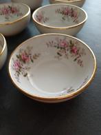 6 schaaltjes royal albert lavender rose, Ophalen of Verzenden, Porselein, Overige stijlen, Schaal of Schalen