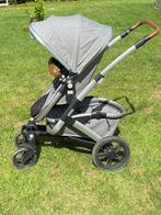 Complete Joolz Geo kinderwagen – inclusief veel accessoires, Zo goed als nieuw, Combiwagen, Verstelbare duwstang, Ophalen