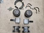 Chevy Express 2500 air helper kit, Ophalen of Verzenden, Gebruikt, Chevrolet