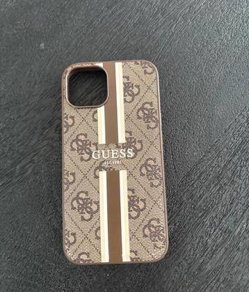 Guess iPhone Hoesje (14) beschikbaar voor biedingen