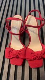 Hoge kwaliteit mooi hakkende, Ophalen of Verzenden, Zo goed als nieuw, Zwart, Overige typen