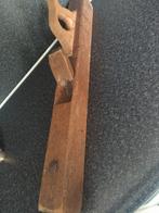 Houten Rijschaaf 62 cm., Ophalen of Verzenden