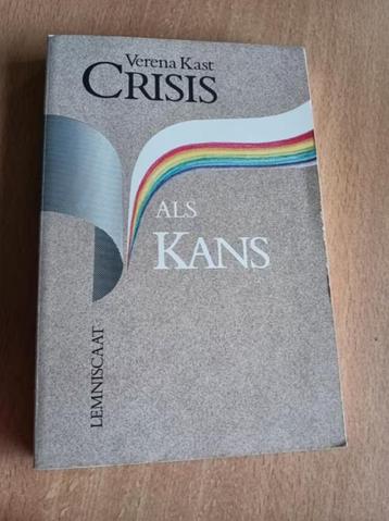 Crisis als kans + Verena Kast beschikbaar voor biedingen