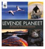 Levende planeet WWF, Ophalen of Verzenden, Zo goed als nieuw, Natuurwetenschap