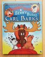 Barney Bear - Carl Barks, Boeken, Nieuw, Ophalen of Verzenden, Eén stripboek, Carl Barks