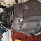 Zwarte elektrische auto, Ophalen of Verzenden, Zo goed als nieuw