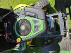 john deere LA110 19,5pk, Tuin en Terras, Zitmaaiers, Ophalen, Gebruikt