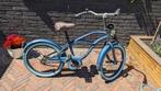Jongensfiets 20" inch, Fietsen en Brommers, Fietsen | Cruisers en Lowriders, Staal, Cruiser, Ophalen of Verzenden, Zo goed als nieuw