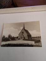KLAASWAAL.  GEREF. GEMEENTE  KERK, Verzamelen, Ansichtkaarten | Nederland, Ophalen of Verzenden, 1960 tot 1980, Zuid-Holland