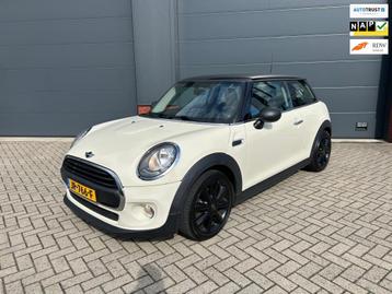 Mini One 1.2 beschikbaar voor biedingen