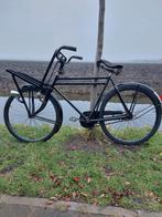 Juncker transportfiets jaren 60, 59 cm of meer, Ophalen
