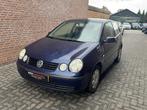 Volkswagen Polo 1.4-16V inruilkoopje apk 30-04-2026, Voorwielaandrijving, Gebruikt, 4 cilinders, Origineel Nederlands
