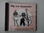 annie mg schmidt - jip & janneke, Cd's en Dvd's, Cd's | Kinderen en Jeugd, Ophalen of Verzenden, Zo goed als nieuw