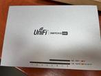 Unifi 8 poorten switch, Computers en Software, Netwerk switches, Ophalen of Verzenden, Zo goed als nieuw