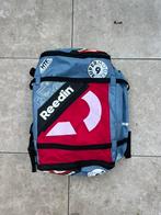Reedin SuperModel HTF 2 - ZGAN - 6m, 7m, 9m - DEAL, Watersport en Boten, Kitesurfen, Geen board, Ophalen of Verzenden, Zo goed als nieuw