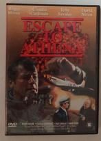 Escape To Athena, Vanaf 16 jaar, Ophalen of Verzenden, 1980 tot heden, Zo goed als nieuw