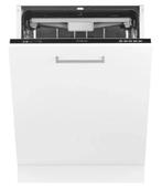 Inbouw Vaatwasser zgan, Witgoed en Apparatuur, Vaatwasmachines, Ophalen, Gebruikt, Minder dan 85 cm, 60 cm of meer