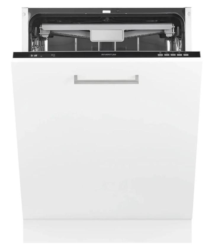 Inbouw Vaatwasser zgan, Witgoed en Apparatuur, Vaatwasmachines, Gebruikt, Inbouw, Minder dan 85 cm, 60 cm of meer, Eco programma