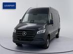 Mercedes-Benz Sprinter 319 1.9 CDI L2H2 Pro 3500kg trekhaak, Automaat, Gebruikt, Euro 6, Met garantie (alle)