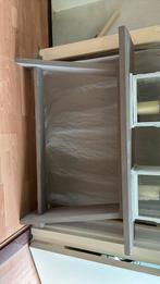 Sidetable, Huis en Inrichting, Ophalen, 100 tot 150 cm, Zo goed als nieuw, 25 tot 50 cm