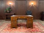 Klassiek Engels bureau #510, Ophalen of Verzenden, Zo goed als nieuw, Bureau