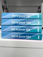 natuurkunde nha cursus vwo, Ophalen of Verzenden, Beta, Nieuw