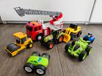 Heel veel auto's! (Zie foto's), Ophalen of Verzenden, Zo goed als nieuw