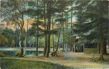 (376-010-025) Suderode Harz Silberteich beschikbaar voor biedingen