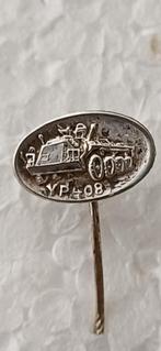 YP 408 DAF infanterie, leger, defensie militaria, Ophalen of Verzenden, Zo goed als nieuw, Overige onderwerpen