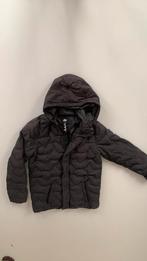 Winterjas 170-176 Jill & Mitch Shoeby zwart jongensjas, Gebruikt, Ophalen of Verzenden, Shoeby, Jongen
