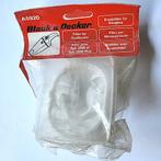 Vintage Filter voor stofzuigers Black & Decker jaren 80/90, Witgoed en Apparatuur, Stofzuigers, Ophalen of Verzenden, Nieuw