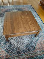 Salon tafel, Ophalen, 100 tot 150 cm, 50 tot 100 cm, Zo goed als nieuw