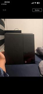 PS4 Compleet Pakket met Games & Monitor, Spelcomputers en Games, Spelcomputers | Sony PlayStation 4, Met 2 controllers, Ophalen of Verzenden